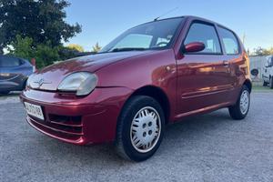 Fiat 600 1.1 Active