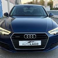 Audi A4 3.0 TDI S tronic Quattro Sport