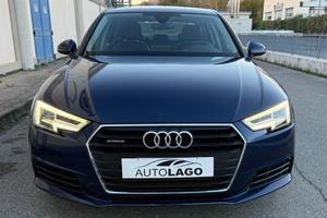 Audi A4 3.0 TDI S tronic Quattro Sport