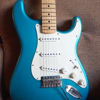 Fender Stratocaster mex