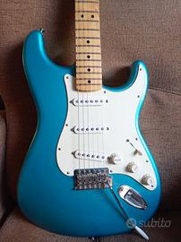 Fender Stratocaster mex