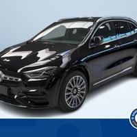 Mercedes-Benz GLA 200d Automatic AMG Line Adv...