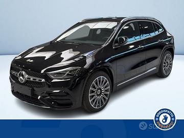 Mercedes-Benz GLA 200d Automatic AMG Line Adv...