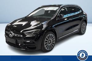 Mercedes-Benz GLA 200d Automatic AMG Line Adv...