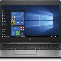 HP Elitebook 840 G4 I7 16gb RAM 512gb NVMe 14"