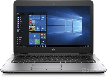 HP Elitebook 840 G4 I7 16gb RAM 512gb NVMe 14"