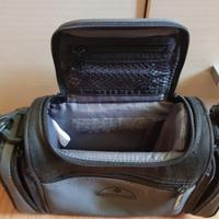 Tracollina Samsonite