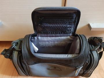 Tracollina Samsonite