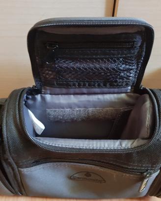 Tracollina Samsonite