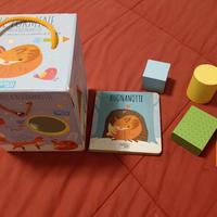 Le formine della buona notte