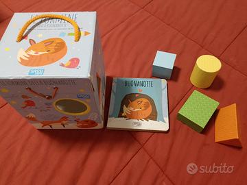 Le formine della buona notte