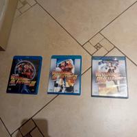 Ritorno al futuro in Blu Ray 