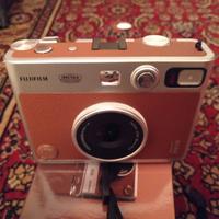 Fujifilm mini evo