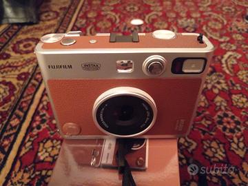 Fujifilm mini evo