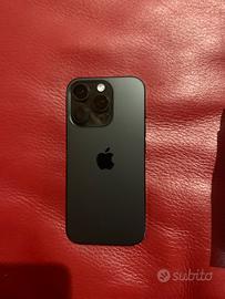 iPhone 16 Pro 100% GARANZIA