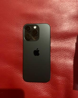 iPhone 16 Pro 100% GARANZIA