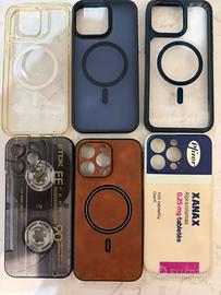 Cover iphone 15 pro max