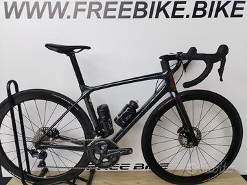 Bici da corsa Giant TCR Advanced PRO 1 Disc - S