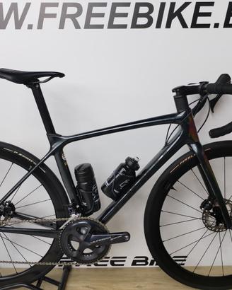 Bici da corsa Giant TCR Advanced PRO 1 Disc - S