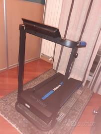 Tapis Roulant iWalk Pro usato pochissimo