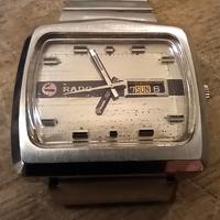 Orologio Vintage Rado NCC 101