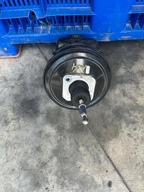 Servofreno Audi A4 2.0 TDI