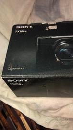 Sony rx M4