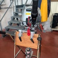 Motore fuoribordo Honda cv 9,9