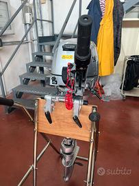 Motore fuoribordo Honda cv 9,9
