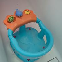 Foppapedretti seggiolino da bagno Tuffetto