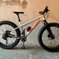 Fatbike On One