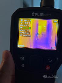 Termocamera