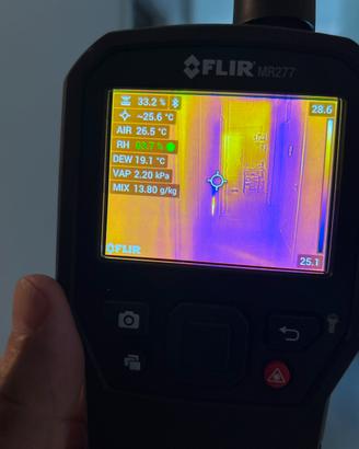 Termocamera