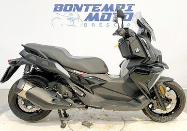 BMW C 400 X x