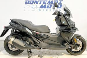 BMW C 400 X x