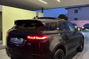 Land Rover Range Evoque 2.0D 163 CV R Dynamic TETT
