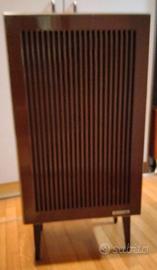 Casse Grundig vintage