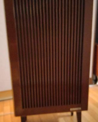 Casse Grundig vintage