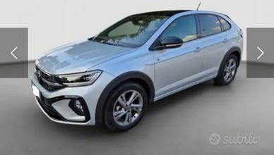 Volkswagen Taigo 1.0 TSI 115 CV R-Line