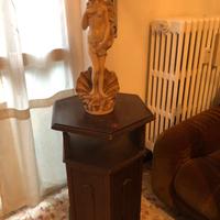 Divani cucina arazzo e soprammobili