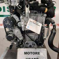 MOTORE Fiat  Panda 900 TWIN AIR  46337561