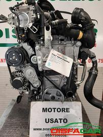 MOTORE Fiat  Panda 900 TWIN AIR  46337561