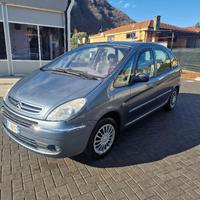 CITROEN PICASSO 1600 HDI 06