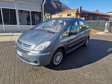 CITROEN PICASSO 1600 HDI 06
