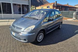 CITROEN PICASSO 1600 HDI 06