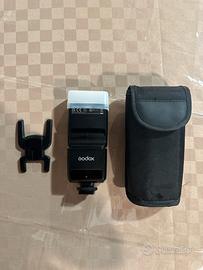 Flash Godox tt350s