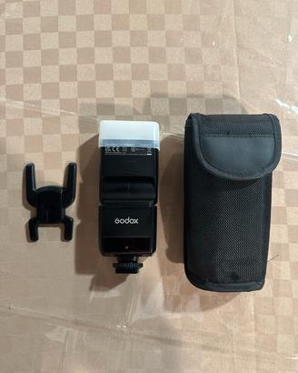Flash Godox tt350s