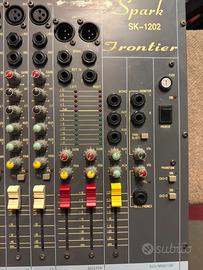 Mixer