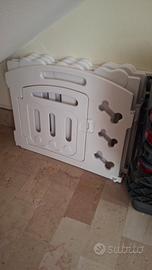 Kennel nuovissimo