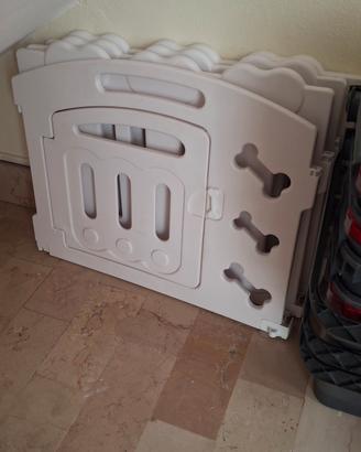 Kennel nuovissimo